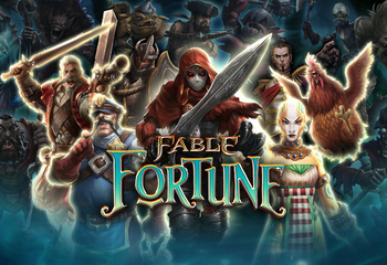 Fable Fortune-Bild