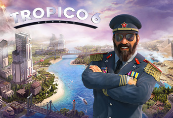 Tropico 6-Bild