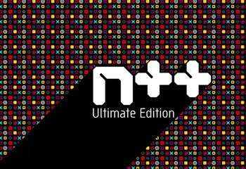 N++ Ultimate Edition-Bild