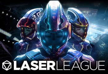 Laser League-Bild