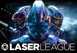 Laser League-Bild