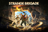 Strange Brigade-Bild