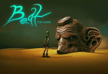 Beat The Game-Bild