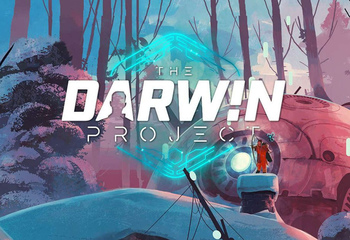 The Darwin Project-Bild