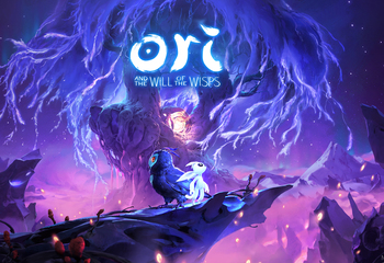 Ori and the Will of the Wisps-Bild