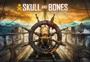 Skull and Bones-Bild