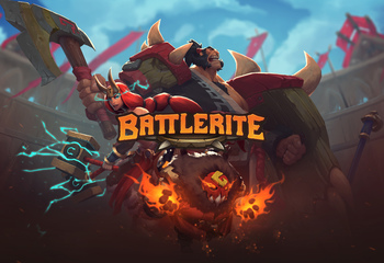 Battlerite-Bild