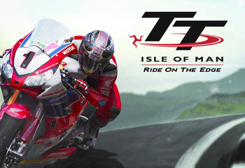 TT Isle Of Man: Ride on the Edge-Bild