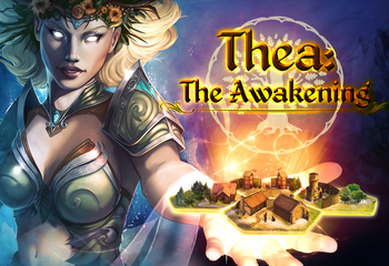 Thea: The Awakening-Bild