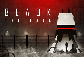 Black The Fall-Bild