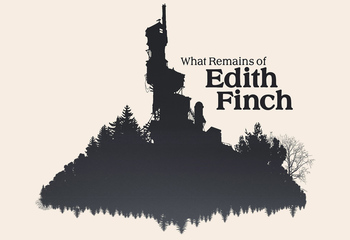 What Remains of Edith Finch-Bild