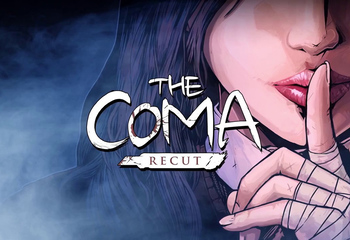 The Coma: Recut-Bild