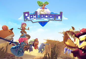 Re:Legend-Bild