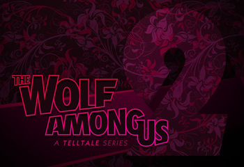 The Wolf Among Us: Season 2-Bild