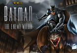 Batman: The Enemy Within-Bild