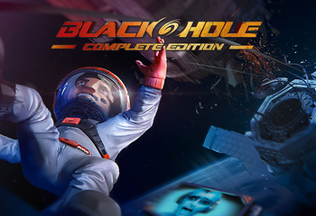 BLACKHOLE: Complete Edition-Bild