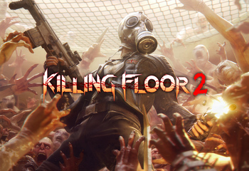Killing Floor 2 -Bild