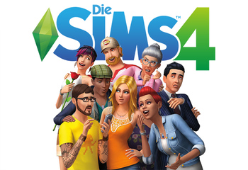 Die Sims 4-Bild