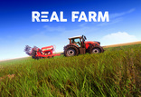 Real Farm-Bild