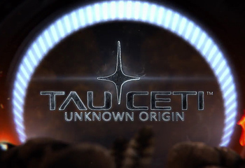 TauCeti Unknown Origin-Bild