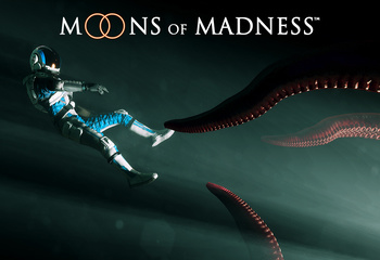 Moons of Madness-Bild