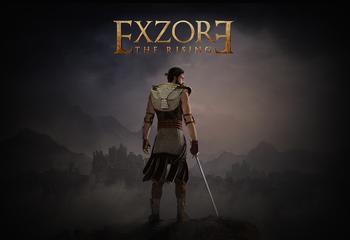 Exzore: The Rising-Bild