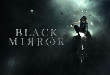Black Mirror-Bild