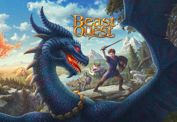 Beast Quest-Bild