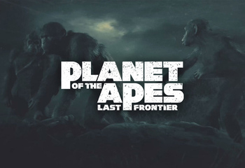 Planet of the Apes: Last Frontier-Bild