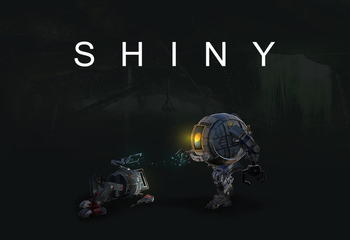 Shiny-Bild