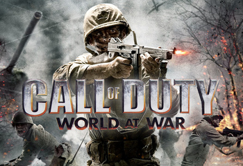 Call of Duty: World at War-Bild