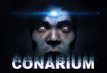 Conarium-Bild