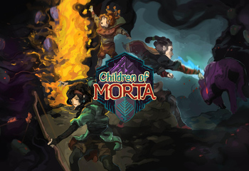 Children of Morta-Bild