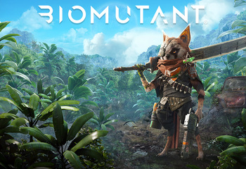 Biomutant-Bild