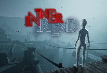 The Inner Friend-Bild