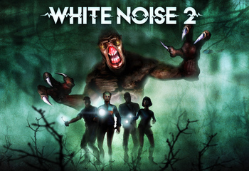 White Noise 2-Bild