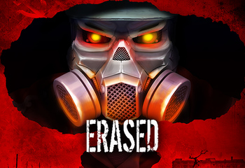 Erased-Bild