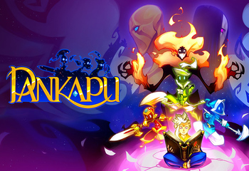 Pankapu-Bild