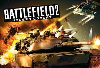 Battlefield 2: Modern Combat-Bild