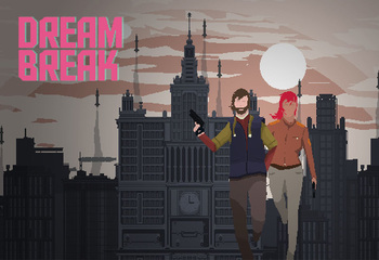 DreamBreak-Bild