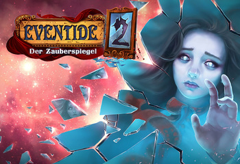 Eventide 2: Sorcerer's Mirror-Bild