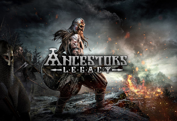 Ancestors Legacy-Bild