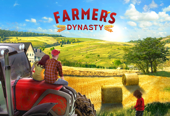 Farmer's Dynasty-Bild