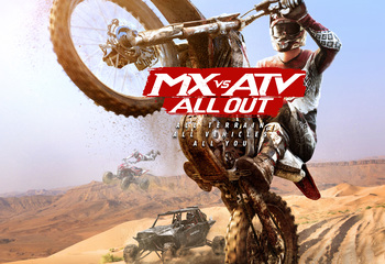 MX vs. ATV: All Out-Bild