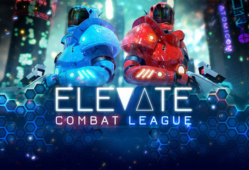 Elevate Combat League-Bild