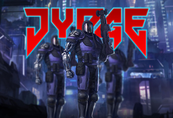 JYDGE-Bild