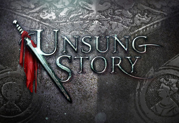 Unsung Story: Tale of the Guardians-Bild