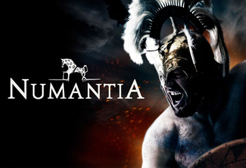 Numantia-Bild