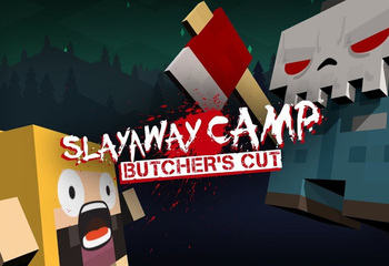 Slayaway Camp-Bild