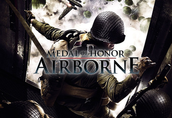 Medal of Honor: Airborne-Bild